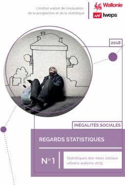 La grande précarité en Wallonie : des réalités bien différentes