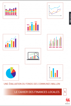 cahier des finances locales n°5