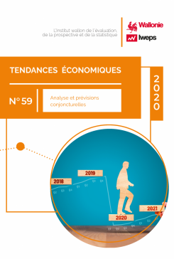 Cover Tendances économiques n°59